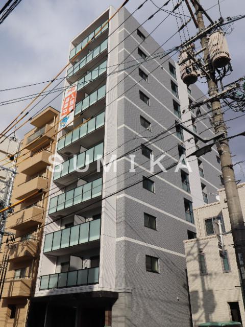 LE CUBE富田町