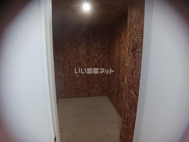ＪＲ石北本線 新旭川駅 徒歩61分 2階建 築8年
