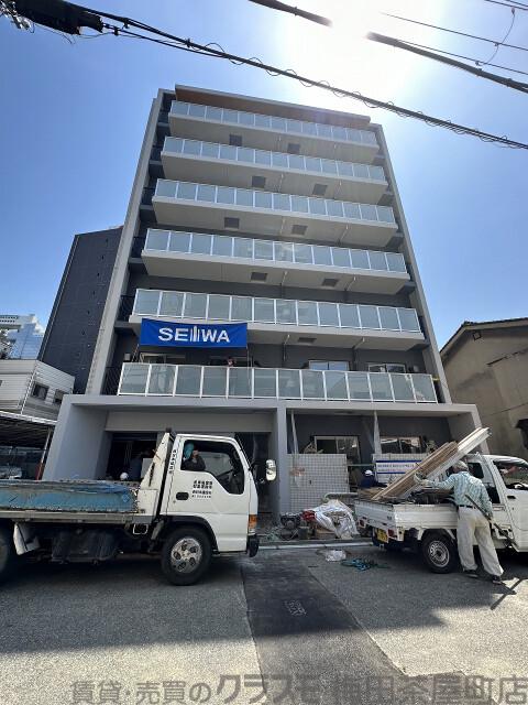 グランディア梅田ノース