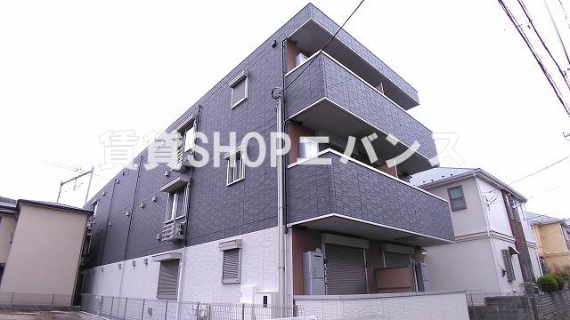 メゾンフォレスト.M