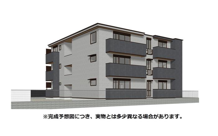 ディーブレス川崎 イースト(1LDK/1階)
