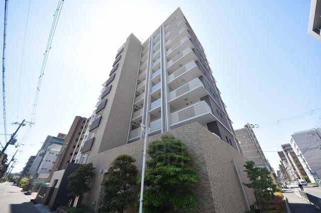 ドライバウム江坂