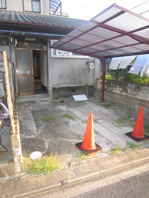 岡本平家1