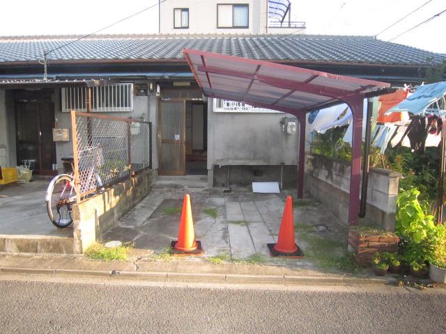 岡本平家1