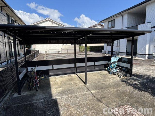 サンフローラ A棟