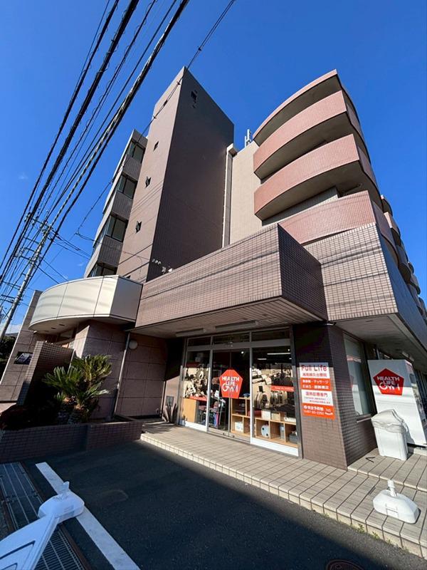 グレイス石塚
