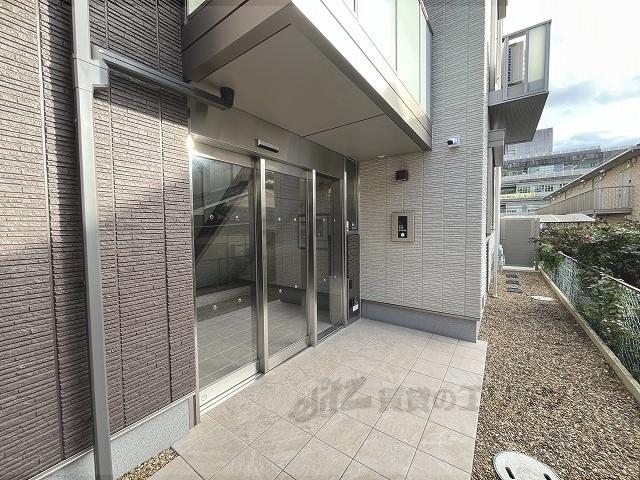 シャーメゾン聖