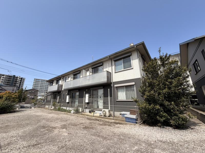 メゾン南片町
