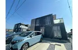 Fメゾン南棟