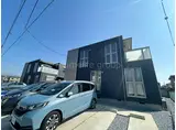 Fメゾン南棟