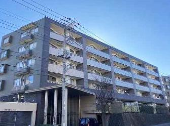 クオス横浜日限山
