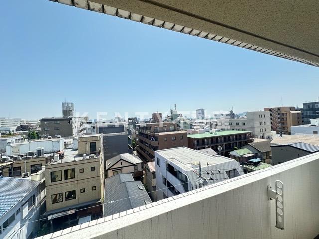 ステージグランデ蒲田