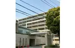 プラウドシティ府中