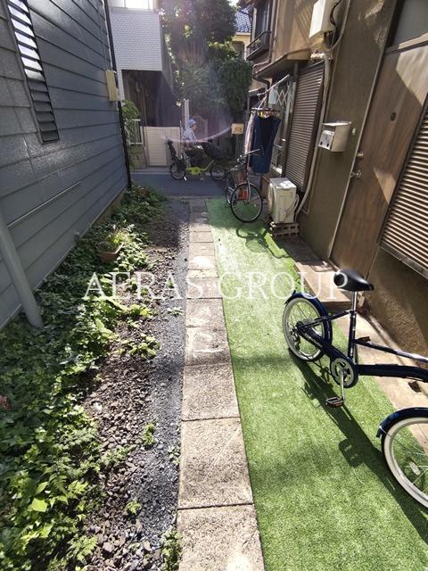 ハウスK