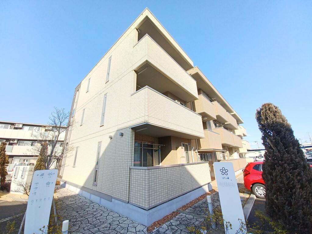 RE・EARTHの杜はな