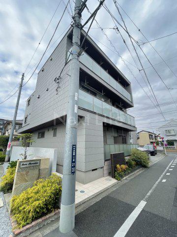 レヴールヒル