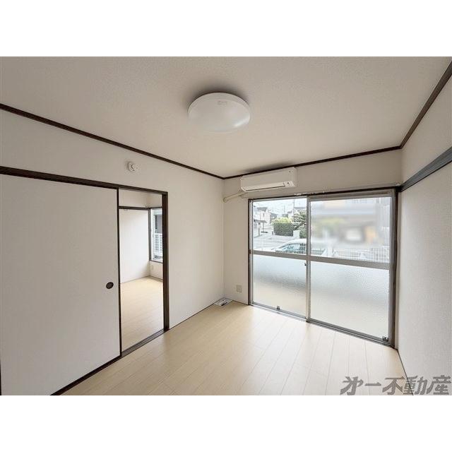 コンシェール徳田