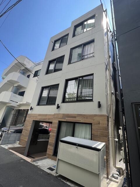 ラターシュ白金