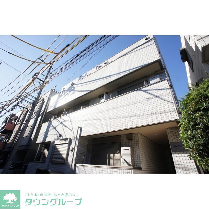 プラトリジエール