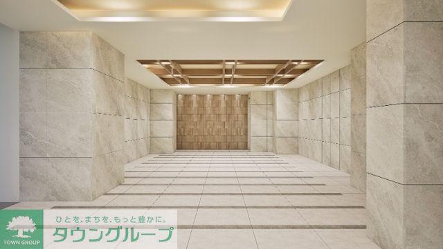 ドゥーエ王子神谷