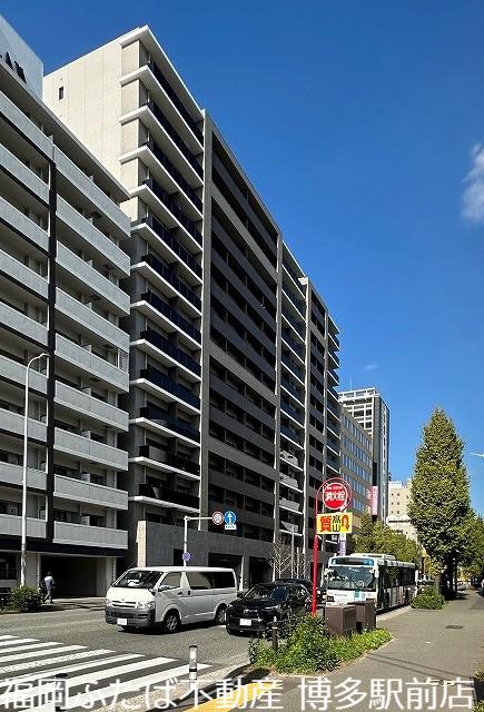 エンクレスト博多駅南FIT