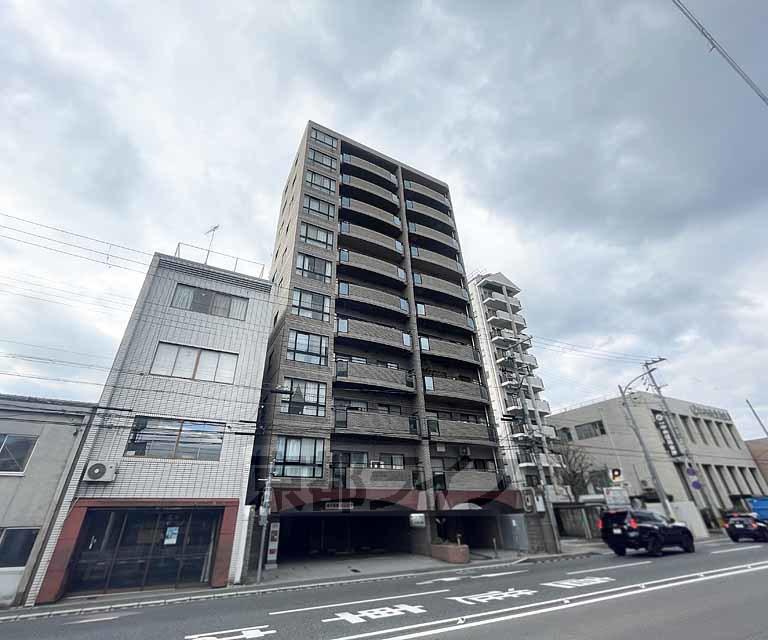 エイブル創久五条大宮