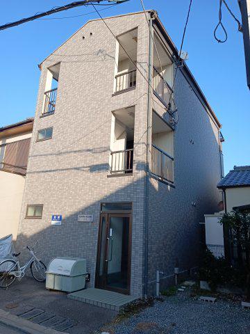タウンハウス京口