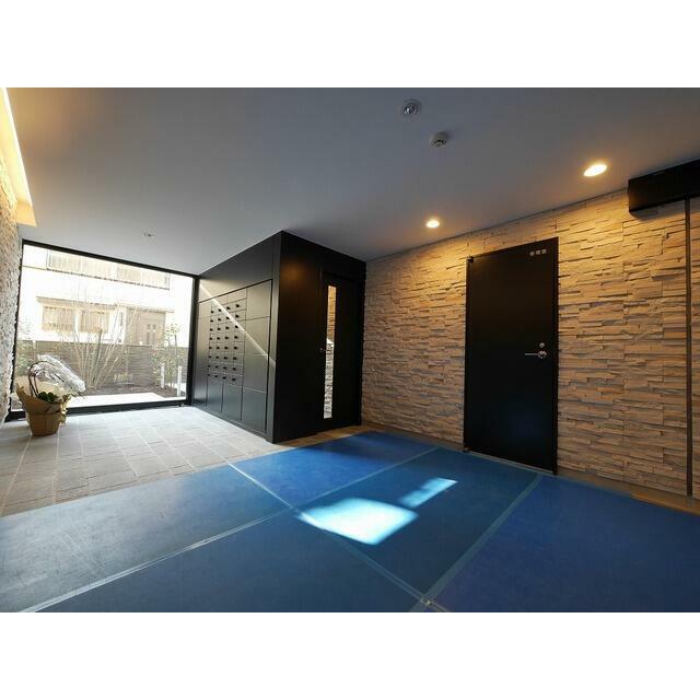 MIA CASA I