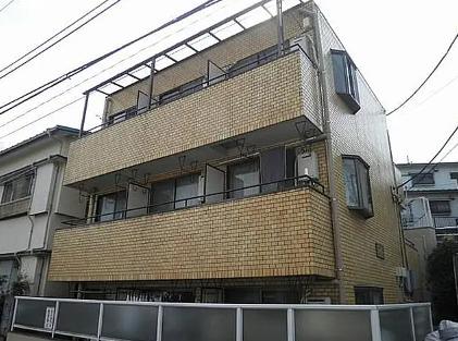 ヴィラ西横浜A