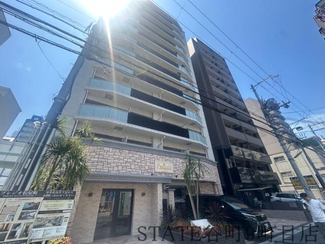 プレジオ松屋町