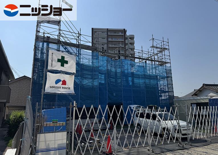 刈谷市野田新町シャーメゾン