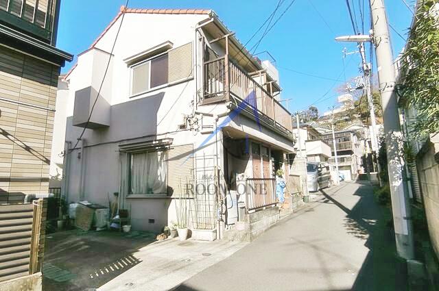 グリーンハイツ山田