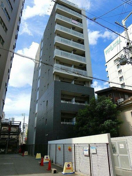ディアグランデ難波東