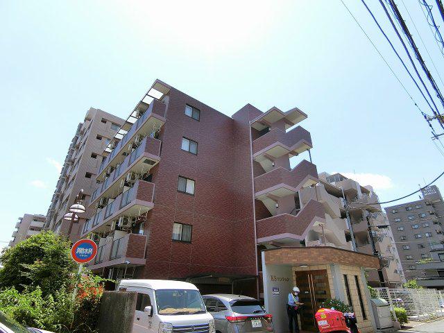 KSマンション