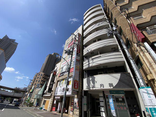 アレス六甲