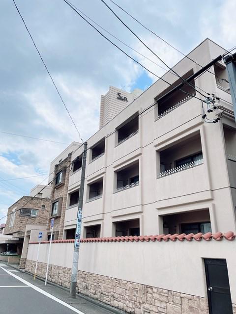 アロンサンシャイン