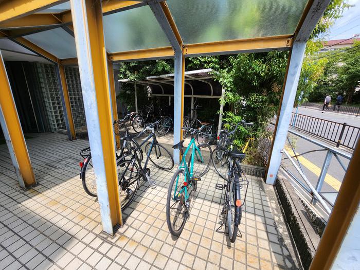 アンフィニィ西河原