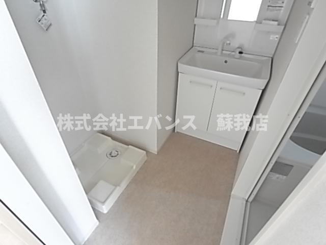サニーレジデンスI