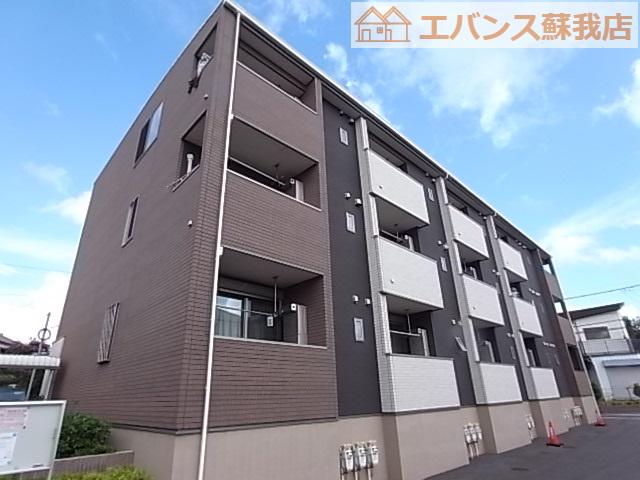 サニーレジデンスI