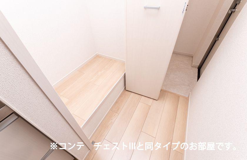 ボニータみのり