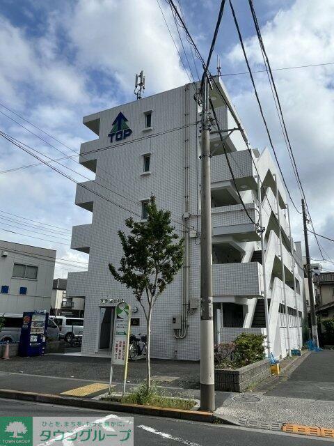 トップ五反野第3