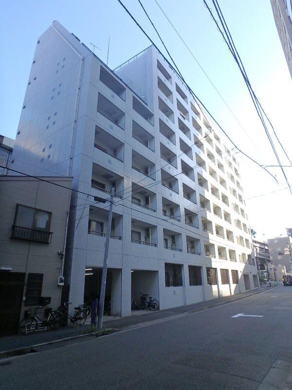 COMODO水天宮レジデンス
