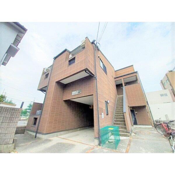 シャトー道徳