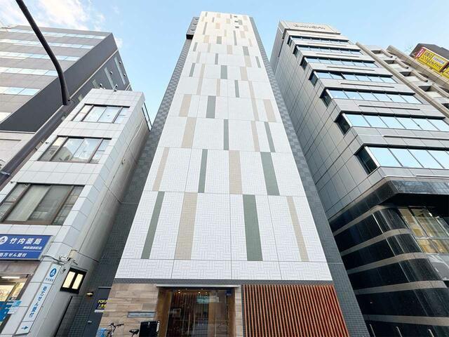 マイナビSTAY神田淡路町