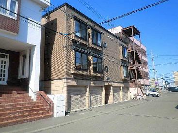 シェリール元町