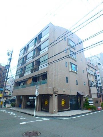 サンギレジデンス
