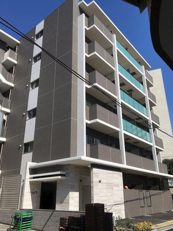 LOCOHOUSE阿倍野