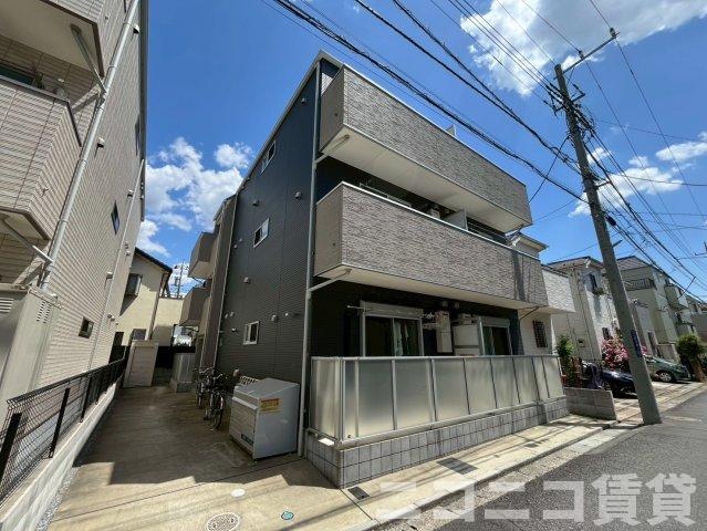オークプレイス