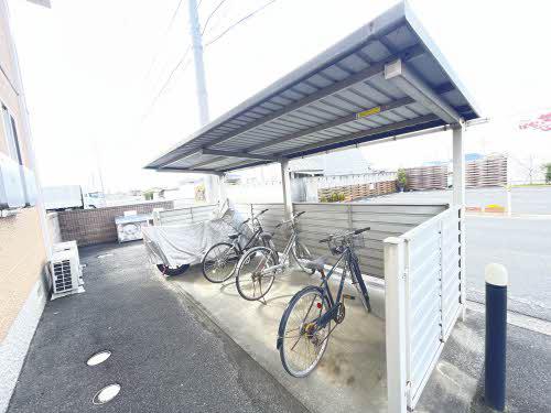 オレンジカーサ弐番館