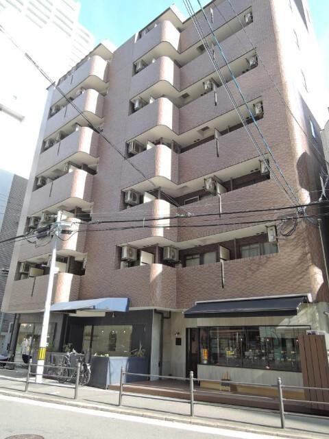 プレール新町